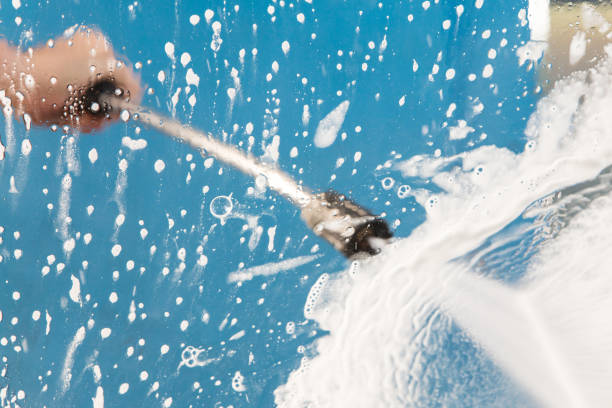 Best Post-Construction Pressure Washing  in Decatur, GA